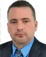 Лебедев Платон Витальевич