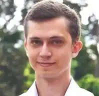 Лебедев Тимур