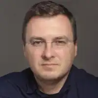Лебедев Тимур Русланович