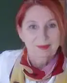 Лебедева Елизавета Анатольевна