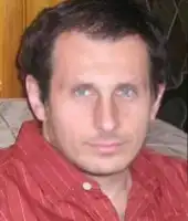 Лихачёв Егор Дмитриевич