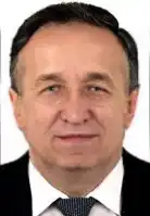 Лихачёв Степа Глебович