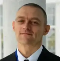 Лихачёв Тимур Вадимович