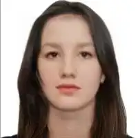 Липская Дарья Константиновна