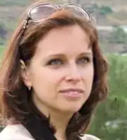 Липская Галина Максимовна