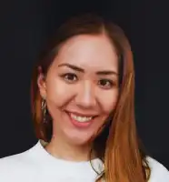 Липская Кристина Сергеевна
