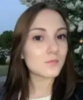 Липская Ольга Евгеньевна