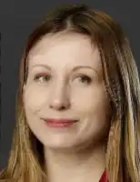 Липская Татьяна Сергеевна