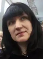 Логинова Елизавета