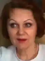 Логинова Ульяна
