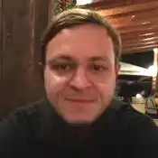 Макаров Даниил