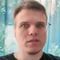 Максимов Фёдор