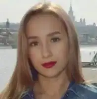 Мальцева Дарья