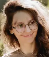 Мальцева Полина