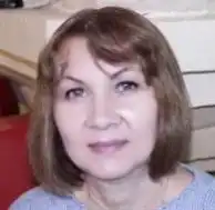 Мальцева Жанна Артемовна