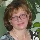 Маркова Алина Петровна