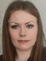 Маркова Мария Юрьевна