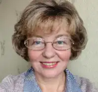 Маркова Наталья