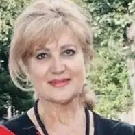 Маркова Жанна Петровна