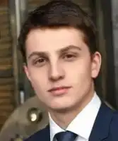 Мартынов Давид Павлович