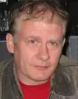 Мартынов Николай Анатольевич