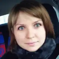 Матвеева Алёна Тимофеевна