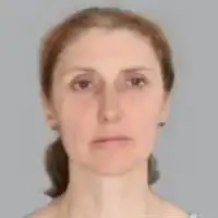 Матвеева Дарья