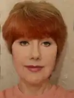 Матвеева Оксана