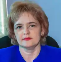 Матвеева Татьяна