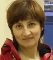 Матвеева Юлия Тимофеевна
