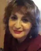 Матвеева Василиса