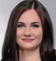 Матвеева Жанна