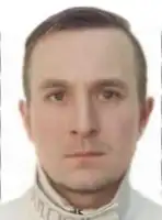 Медведев Тимур Аркадьевич