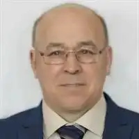 Медведев Виктор Семенович