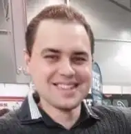 Мельников Глеб Павлович