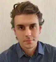 Мельников Сергей Русланович