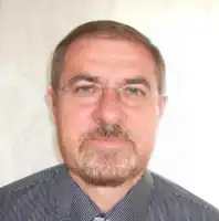 Мельников Степа