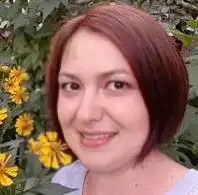 Мельникова Ксения Денисовна