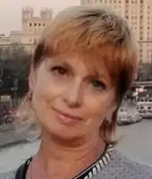 Меньшикова Яна Юрьевна