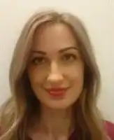 Меньшикова Елена Александровна