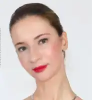 Меньшикова Елена Андреевна