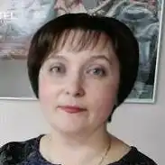 Меньшикова Ульяна Евгеньевна