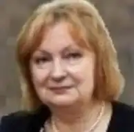 Меньшикова Вера