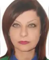 Михайличенко Милана Константиновна