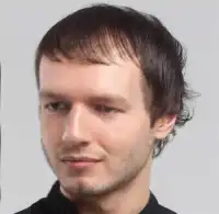 Михайлов Марк Федорович