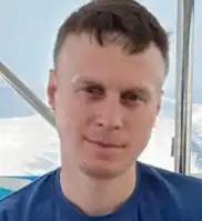 Михайлов Мирон