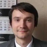 Михайлов Степан