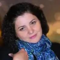Михайлова Ирина Константиновна