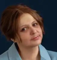 Михайлова Светлана Сергеевна