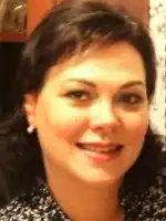Михайлова Василиса Николаевна